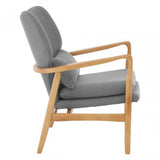 Stockholm Chair, Grey