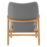 Stockholm Chair, Grey