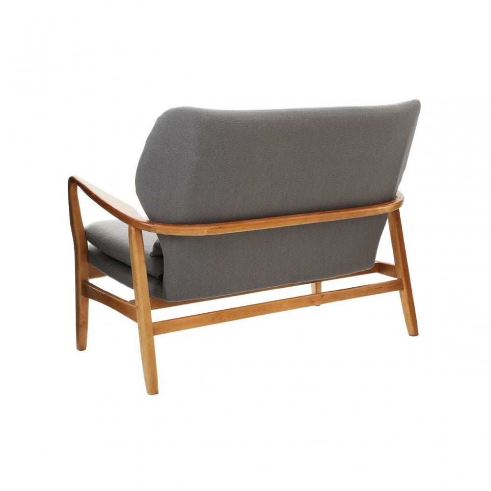 Stockholm Sofa, Grey