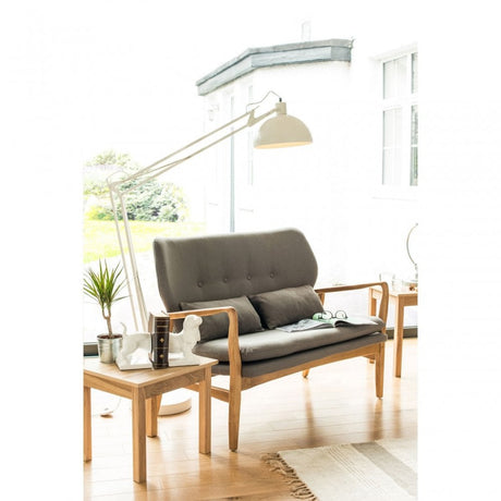 Stockholm Sofa, Grey