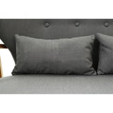 Stockholm Sofa, Grey