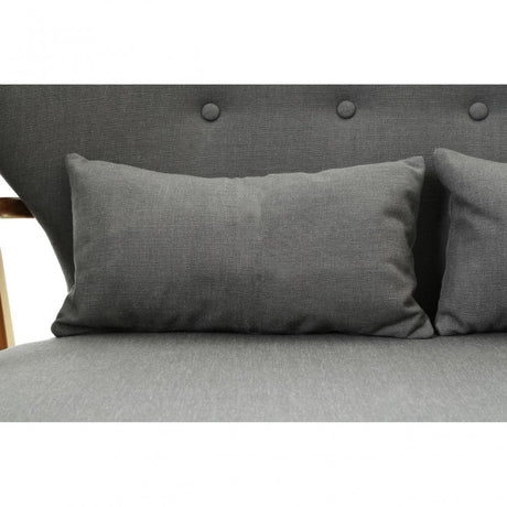 Stockholm Sofa, Grey