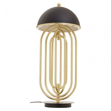 Metropolis Table Lamp
