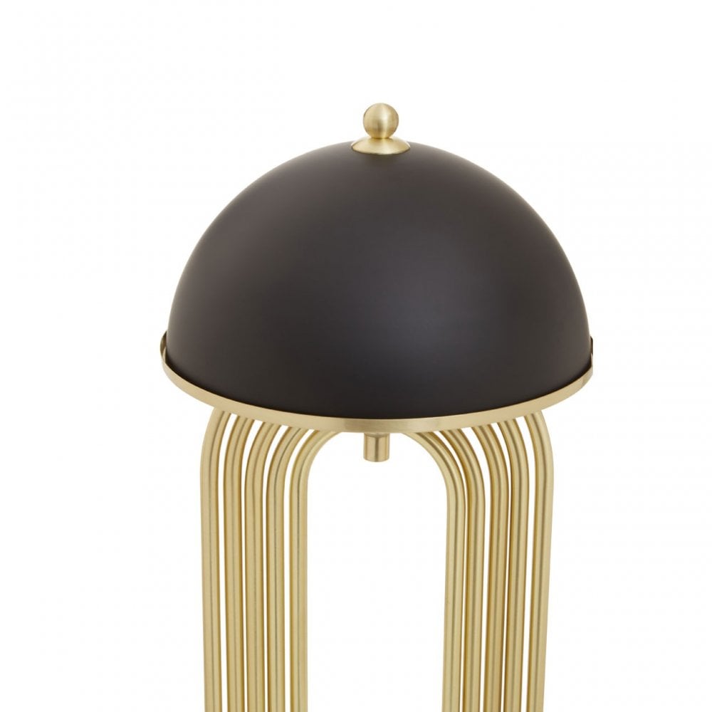 Metropolis Table Lamp
