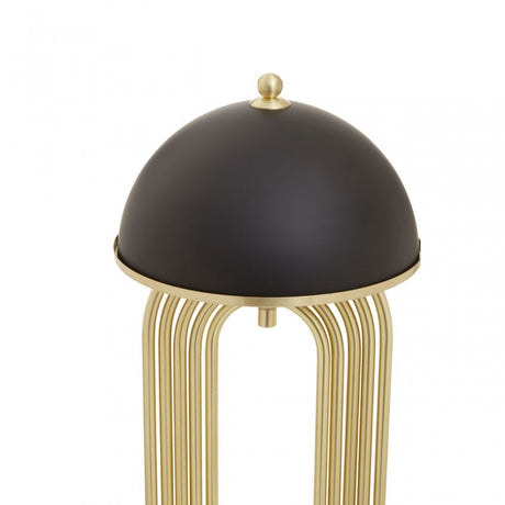 Metropolis Table Lamp