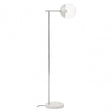 Revive Chrome Finish Floor Lamp