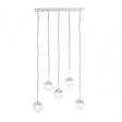 Revive 5 Pendant Light