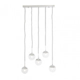 Revive 5 Pendant Light