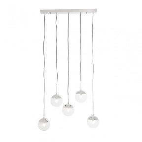 Revive 5 Pendant Light