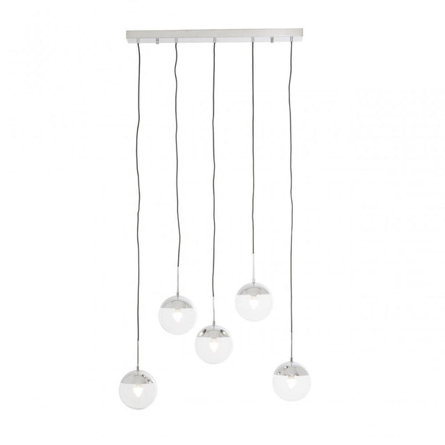 Revive 5 Pendant Light