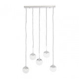 Revive 5 Pendant Light