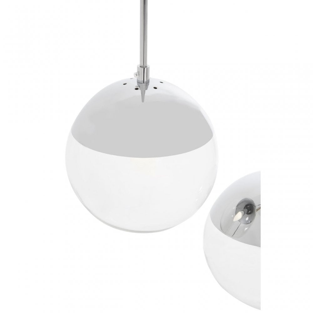 Revive 5 Pendant Light