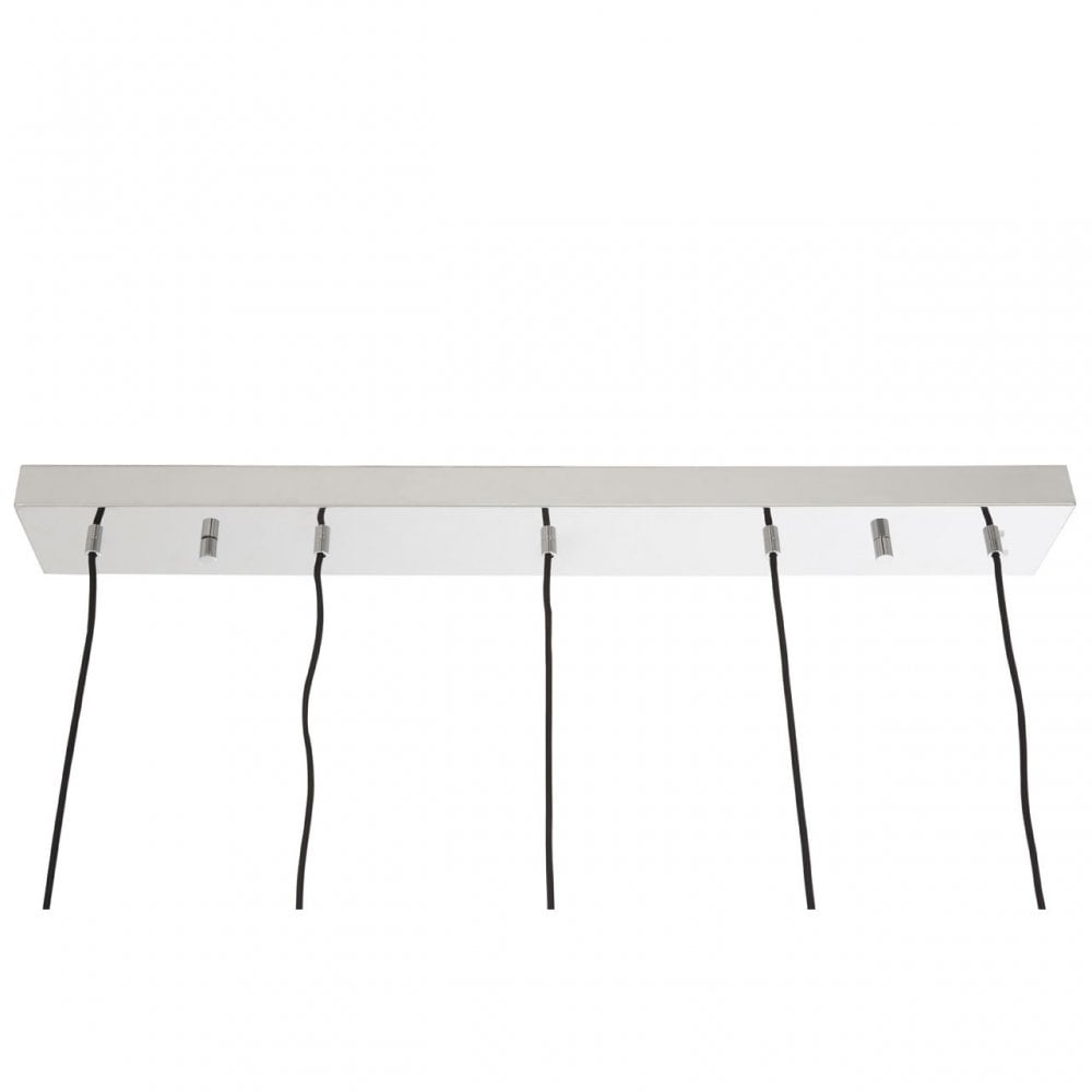 Revive 5 Pendant Light