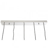 Revive 5 Pendant Light