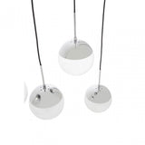 Revive 5 Pendant Light