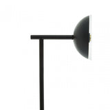Revive Black Finish Floor Lamp