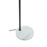 Revive Black Finish Floor Lamp