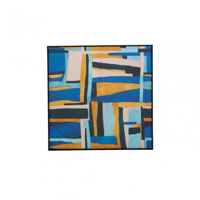 Astratto Multicolour Abstract Painting, Assorted