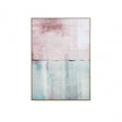 Astratto Natural Wall Artwork, Natural