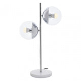 Revive Gold Finish Five Pendant Lights