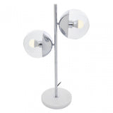 Revive Gold Finish Five Pendant Lights