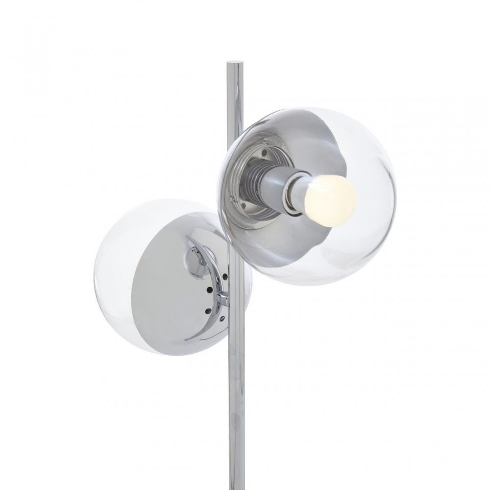 Revive Gold Finish Five Pendant Lights