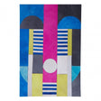 Safira Multicoloured Wall Art, Multi-Coloured
