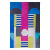 Safira Multicoloured Wall Art, Multi-Coloured