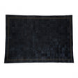 Safira Large Rug With Stud Detail, Multi-Coloured