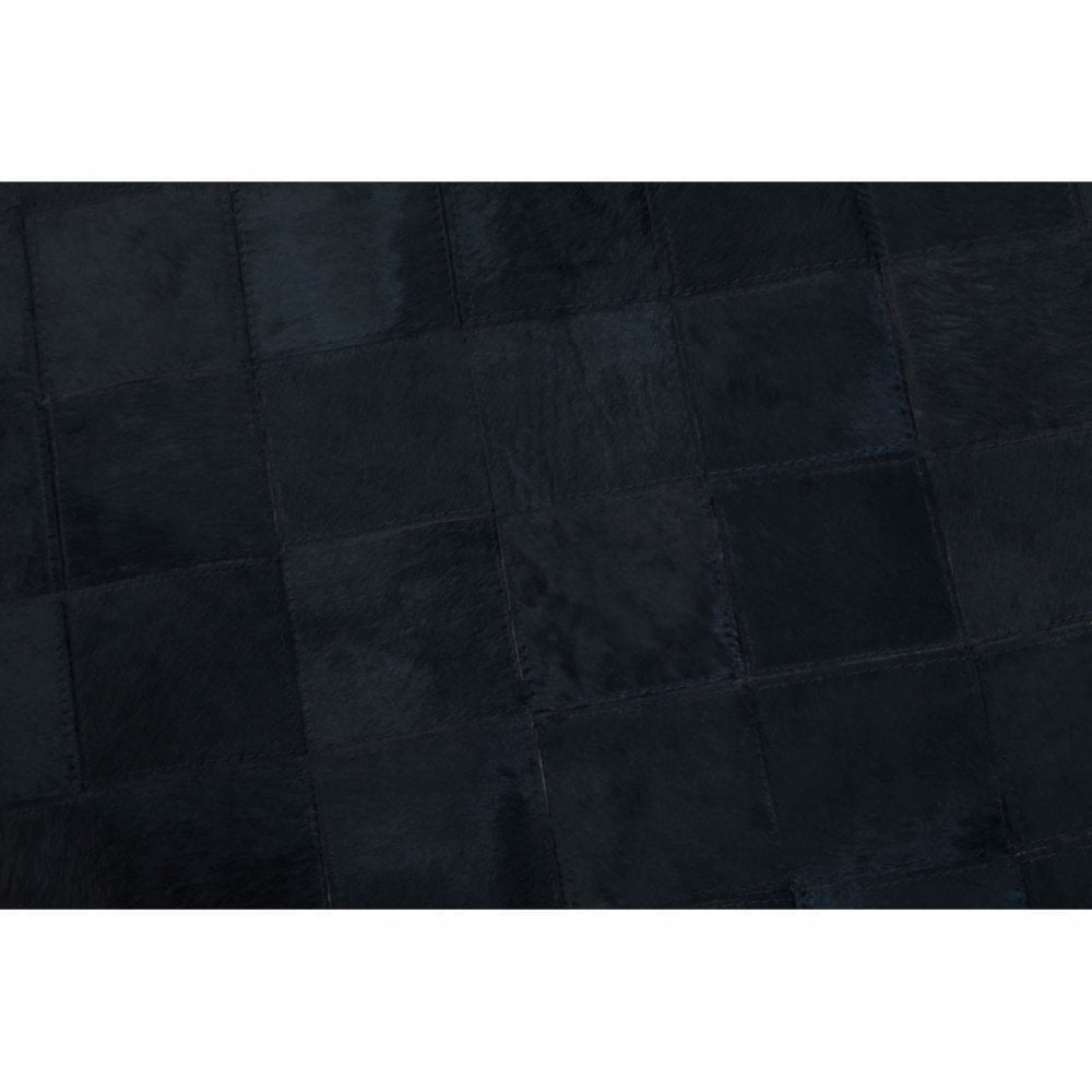 Safira Large Rug With Stud Detail, Multi-Coloured