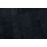 Safira Large Rug With Stud Detail, Multi-Coloured