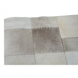 Safira Small Grey Rug, Grey