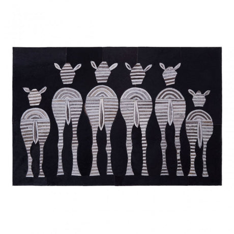 Safira Horse Wall Art, Multi-Coloured