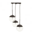 Dia 3 Pendant Light