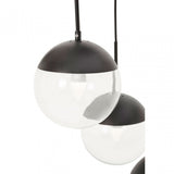 Dia 3 Pendant Light