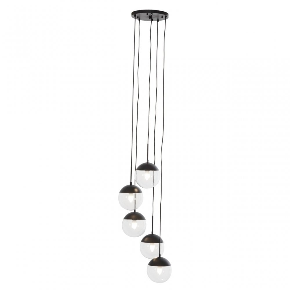 Dia 5 Pendant Light