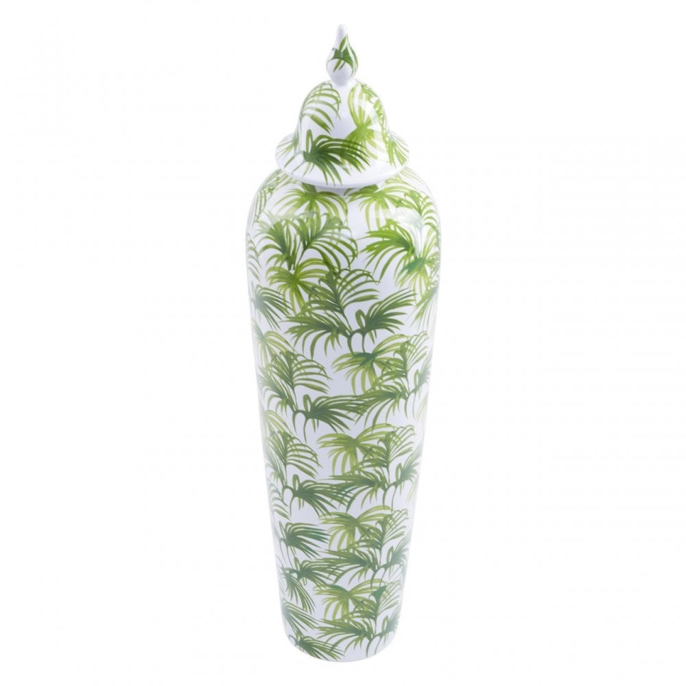 Selva Small Botanic Jar