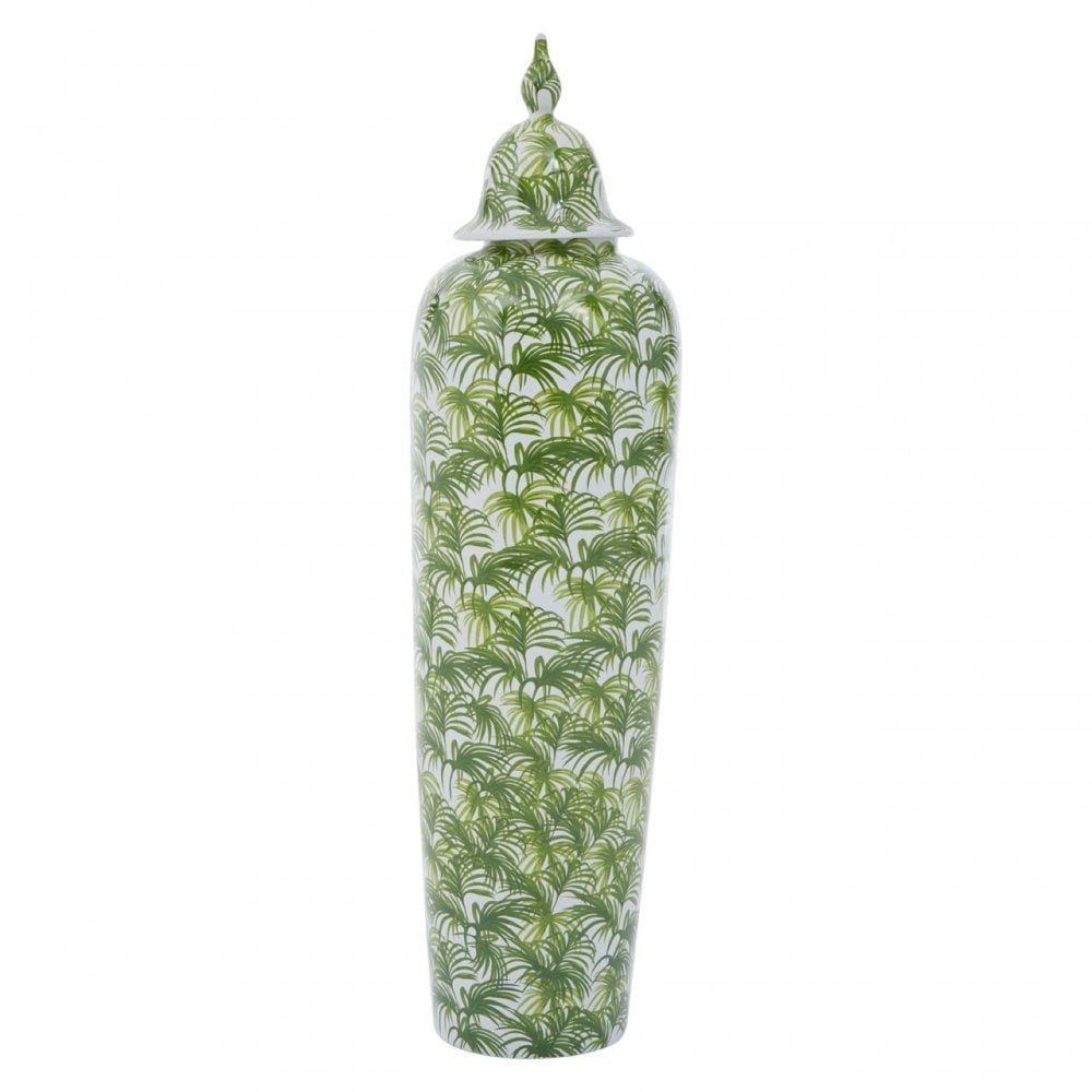 Selva Large Botanic Jar