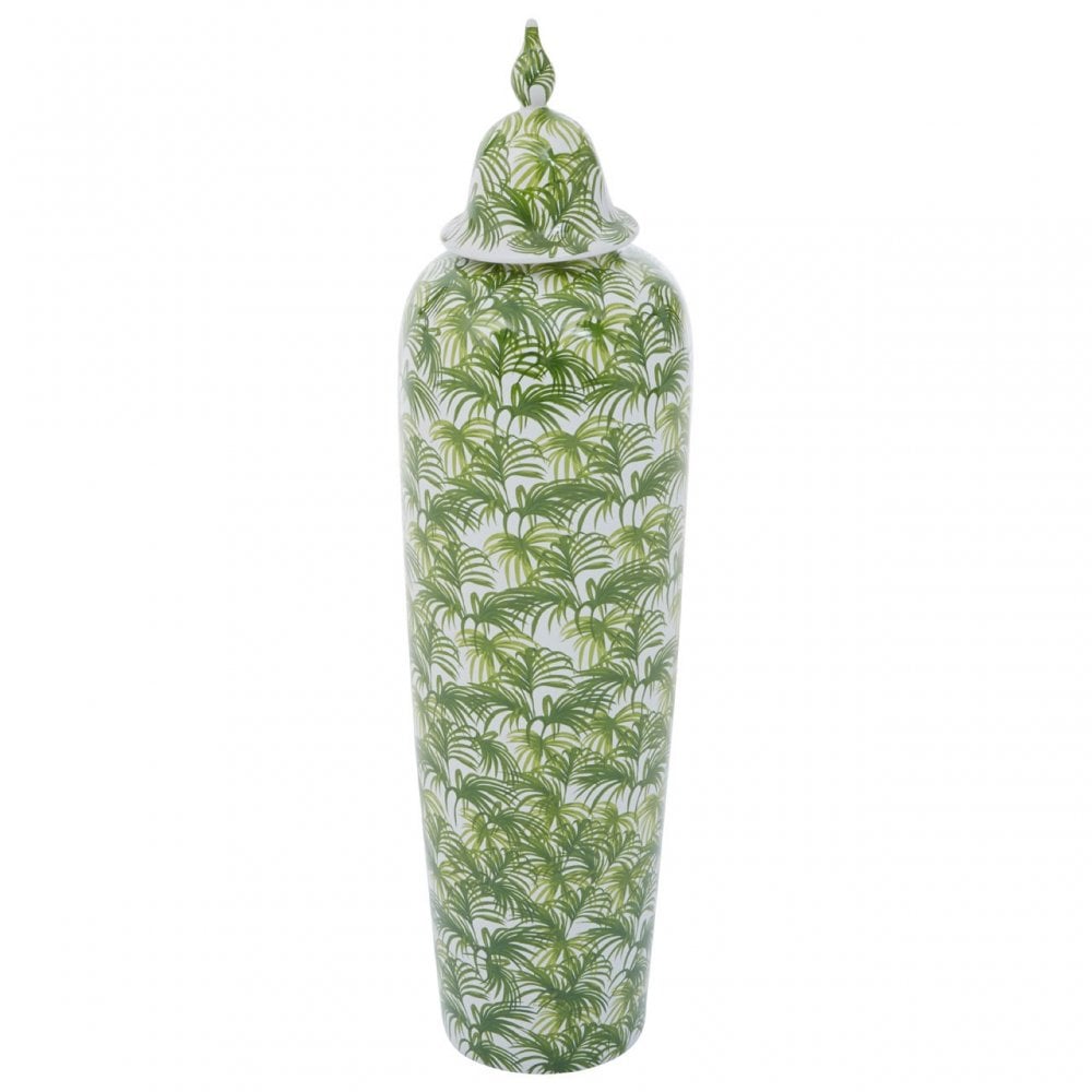 Selva Large Botanic Jar