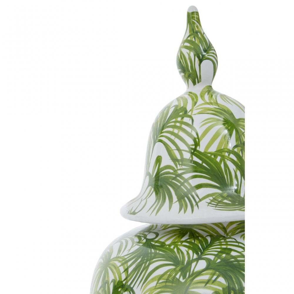 Selva Large Botanic Jar