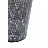 Punto Large Ceramic Jar