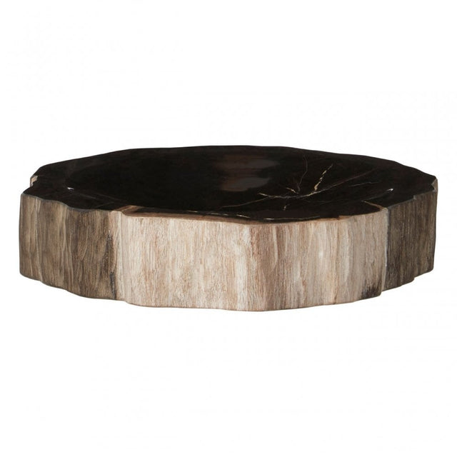 Relic Bowl, Black
