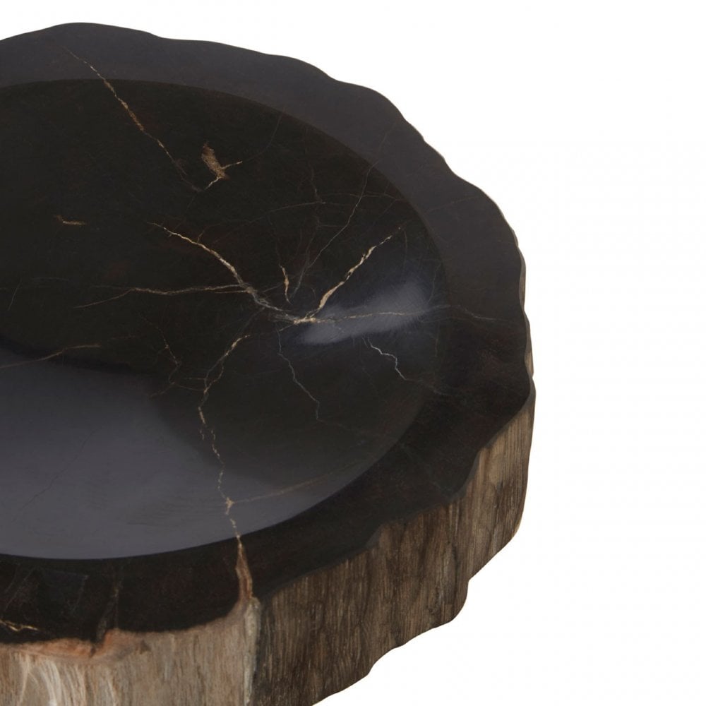 Relic Bowl, Black