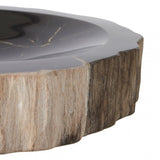 Relic Bowl, Black