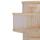 Salasco 3 Tier Gold Finish Glass Wall Light, Gold