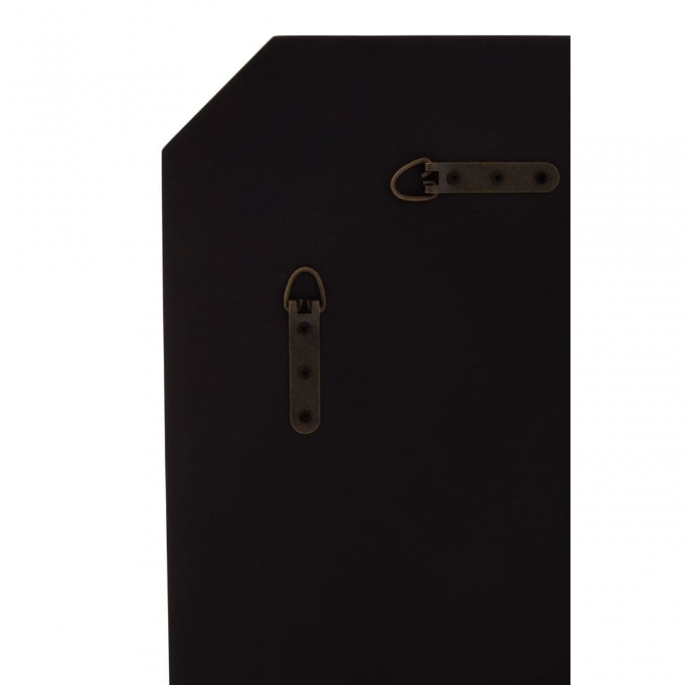 Komo Wall Mirror, Gold