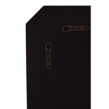 Komo Wall Mirror, Gold