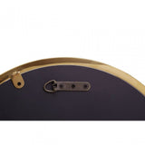 Kovo Wall Mirror, Gold