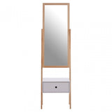 Rostok Mirror Stand, White