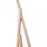 Rostok Mirror Stand, White